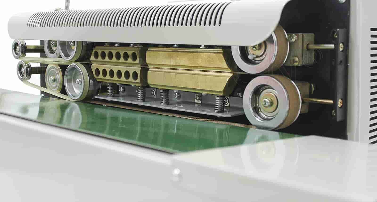 heat seal